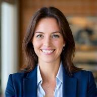 Portrait professionnel de Sophie Lefevre
