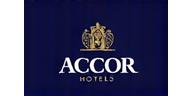 Logo Accor Hotels