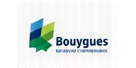 Logo Bouygues Immobilier