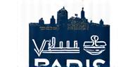 Logo Ville de Paris