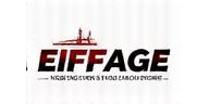 Logo Eiffage Construction