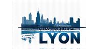 Logo Métropole de Lyon