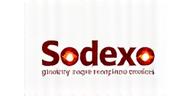 Logo Sodexo