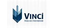 Logo Vinci Immobilier