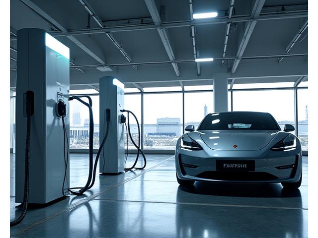 Recharge VE aéroport Charles de Gaulle