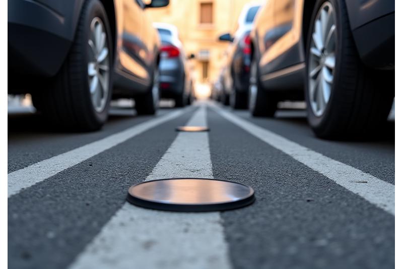 Détail du projet smart city à Marseille