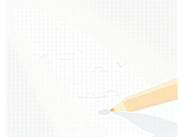 Illustration d'un document légal avec un stylo et des flèches circulaires, symbolisant les mises à jour et les modifications des conditions générales.